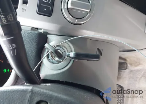 2004 Toyota 4Runner Sr5 Sport V8 из США, поврежденный, VIN JTEBT14R348015786